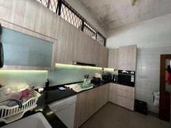 Faber Hills (D5), Semi-Detached #480738491